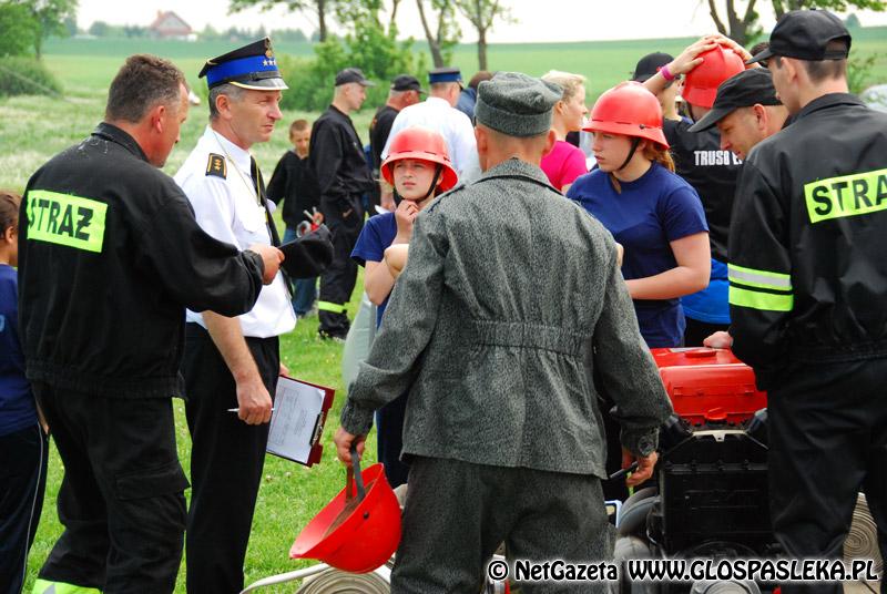 Porządek i bezpieczeństwo publiczne