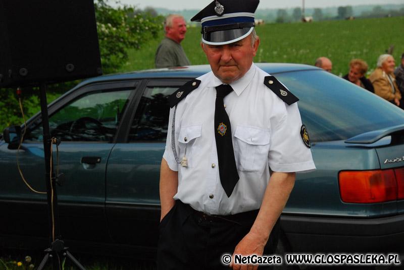 Porządek i bezpieczeństwo publiczne