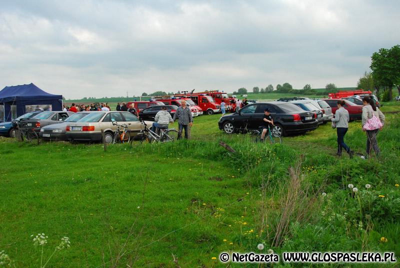 Porządek i bezpieczeństwo publiczne