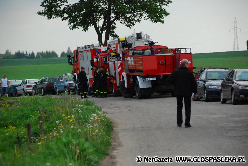 Porządek i bezpieczeństwo publiczne