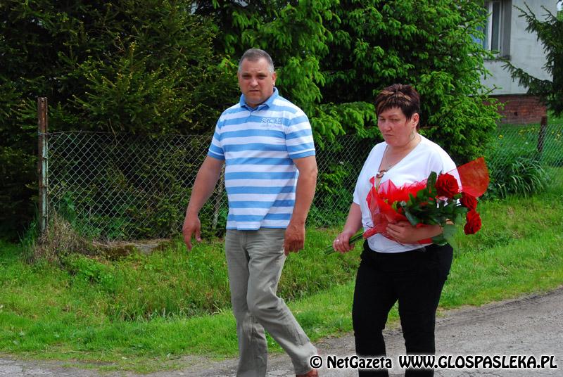 Porządek i bezpieczeństwo publiczne