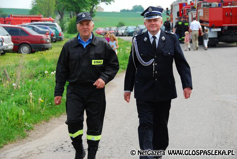 Porządek i bezpieczeństwo publiczne