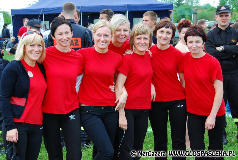 Porządek i bezpieczeństwo publiczne