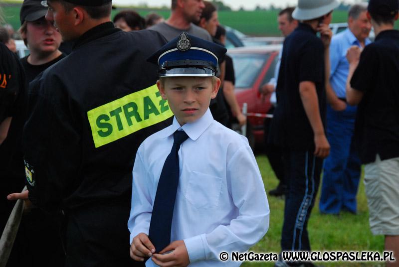 Porządek i bezpieczeństwo publiczne