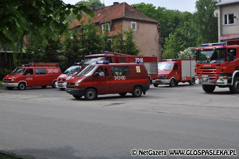 Porządek i bezpieczeństwo publiczne