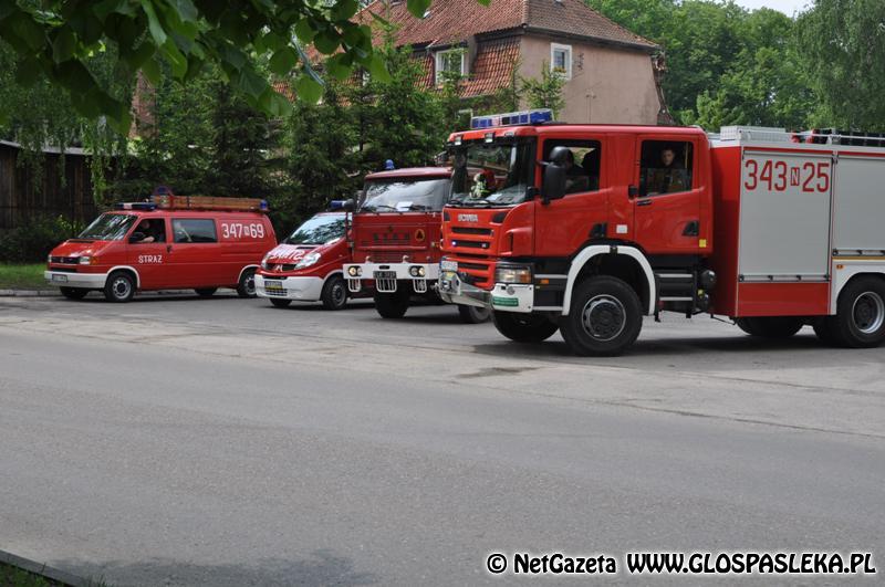 Porządek i bezpieczeństwo publiczne