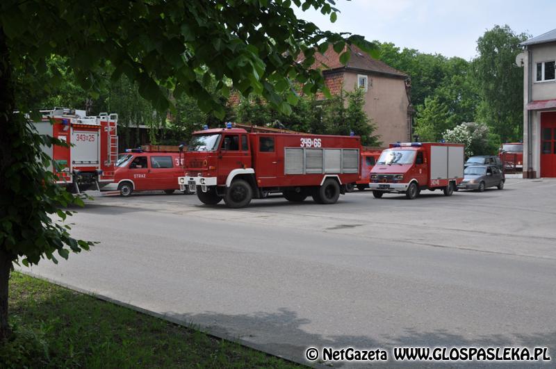 Porządek i bezpieczeństwo publiczne