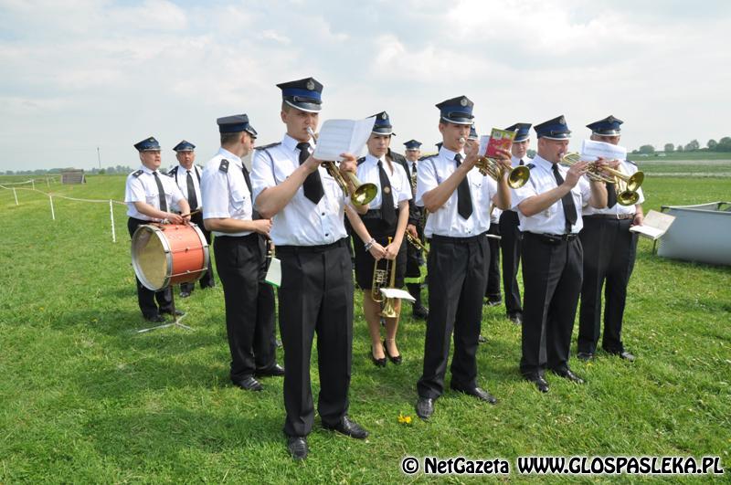Porządek i bezpieczeństwo publiczne