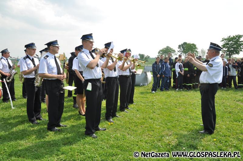 Porządek i bezpieczeństwo publiczne