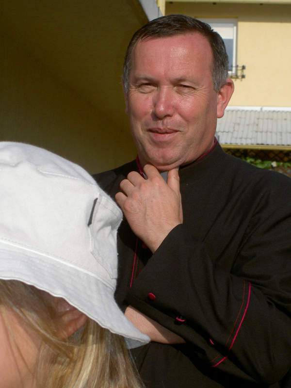 Odpusty i imprezy parafialne