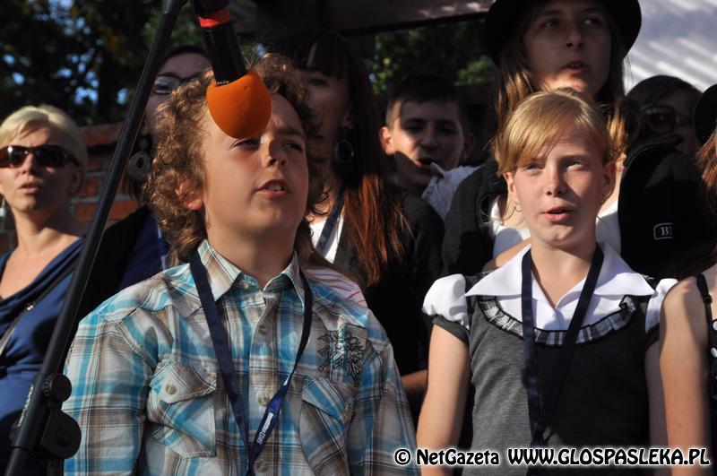 Odpusty i imprezy parafialne