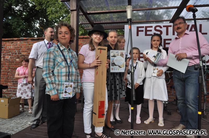 Odpusty i imprezy parafialne