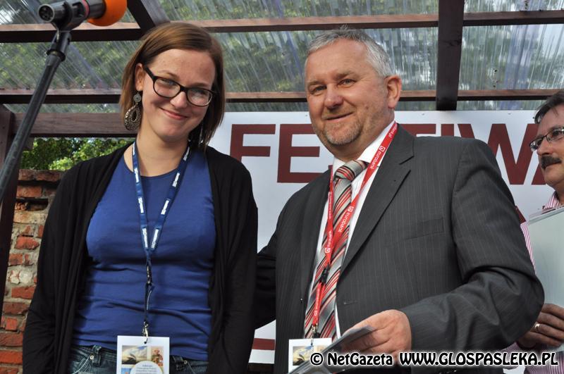 Odpusty i imprezy parafialne