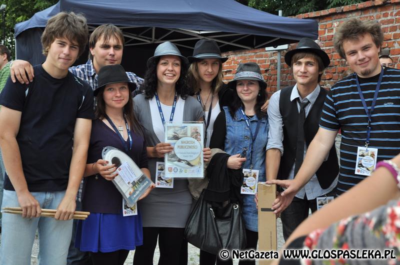 Odpusty i imprezy parafialne