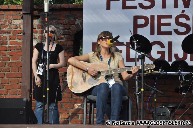 Odpusty i imprezy parafialne