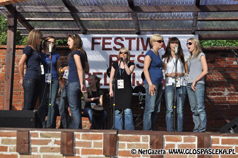 Odpusty i imprezy parafialne