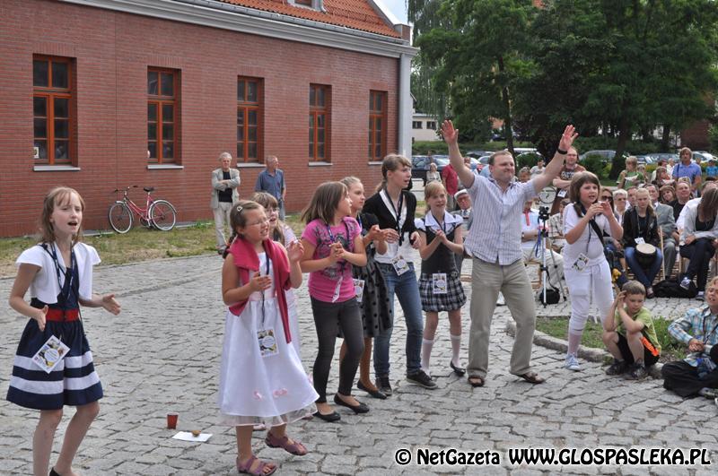 Odpusty i imprezy parafialne