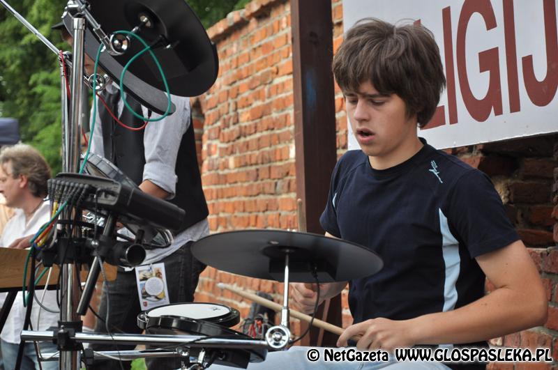 Odpusty i imprezy parafialne