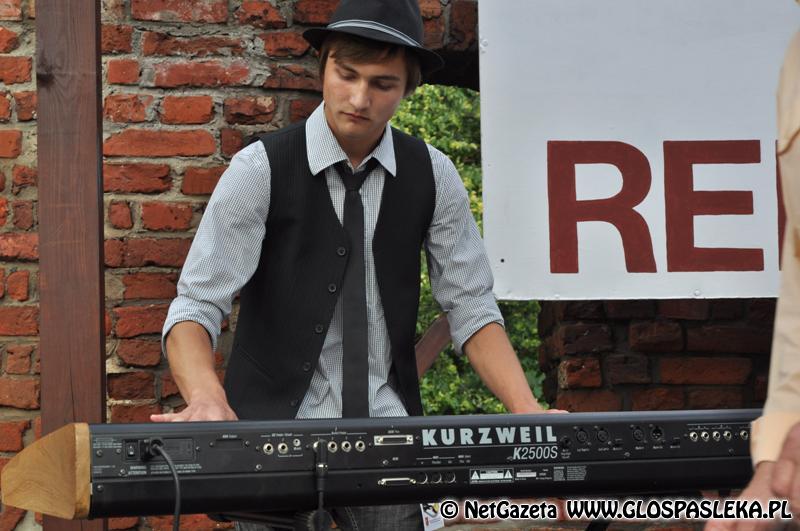 Odpusty i imprezy parafialne