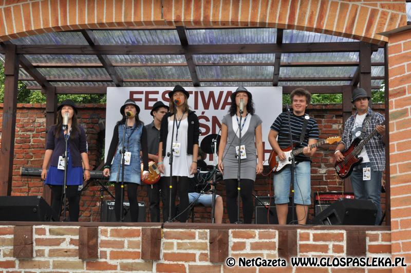 Odpusty i imprezy parafialne