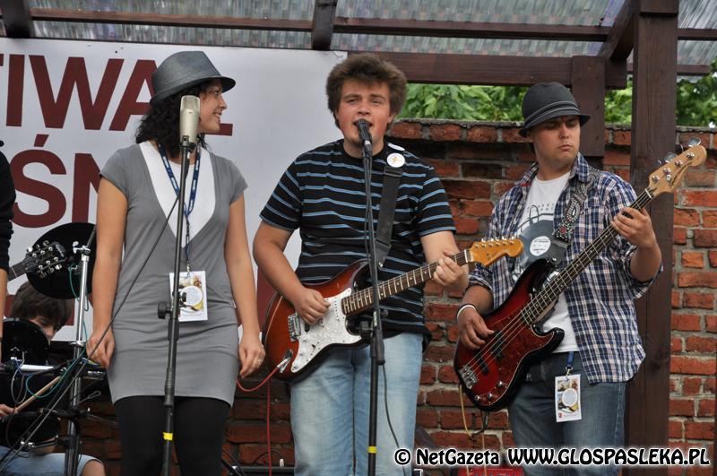 Odpusty i imprezy parafialne