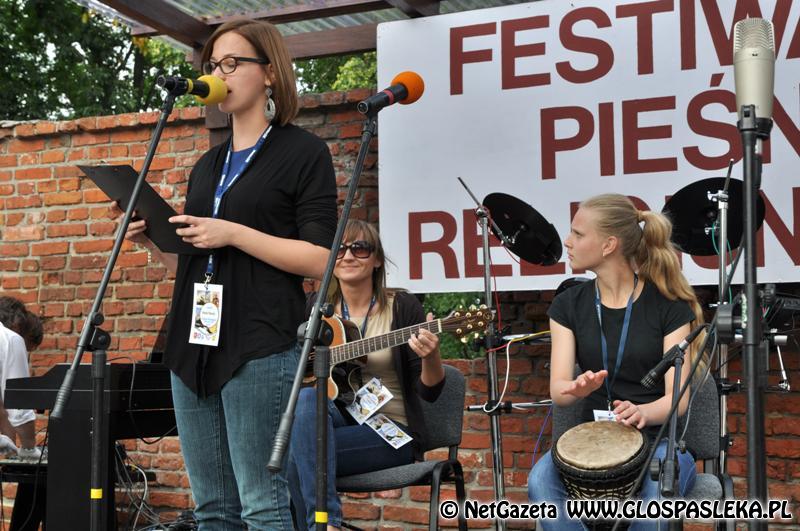 Odpusty i imprezy parafialne