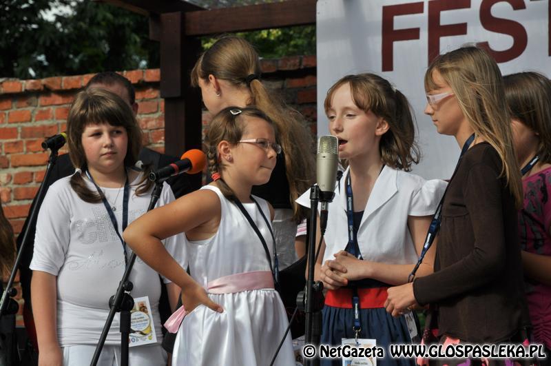 Odpusty i imprezy parafialne