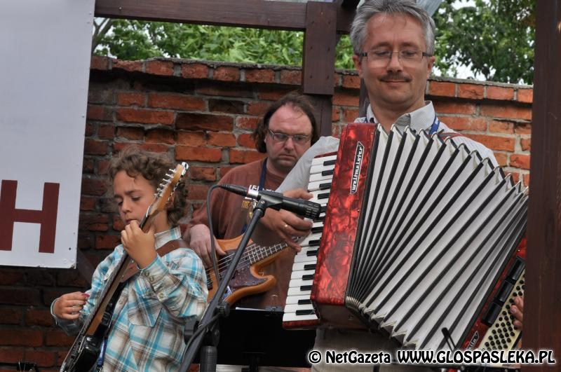 Odpusty i imprezy parafialne