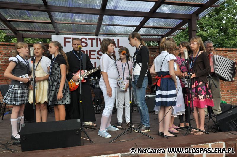 Odpusty i imprezy parafialne