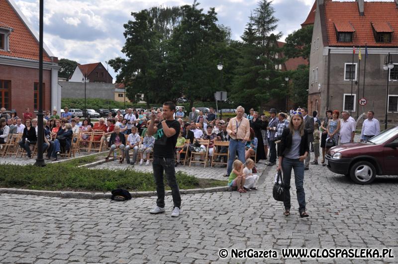 Odpusty i imprezy parafialne