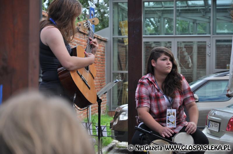 Odpusty i imprezy parafialne