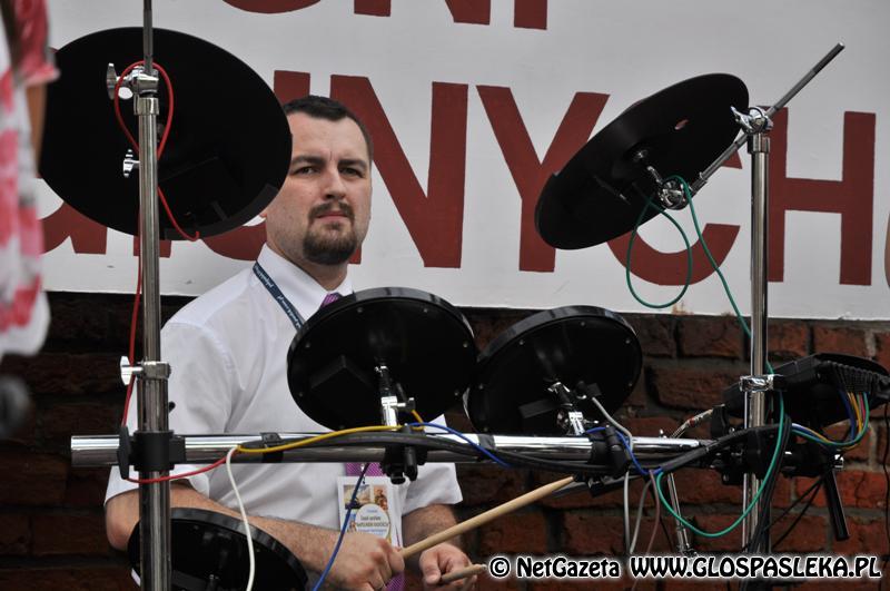 Odpusty i imprezy parafialne