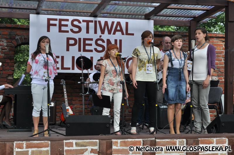 Odpusty i imprezy parafialne