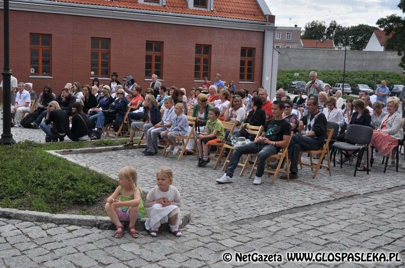 Odpusty i imprezy parafialne