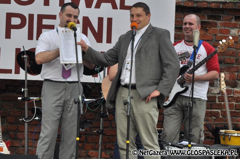 Odpusty i imprezy parafialne