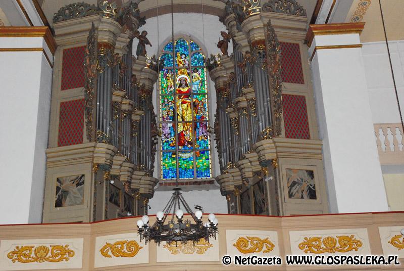 Odpusty i imprezy parafialne