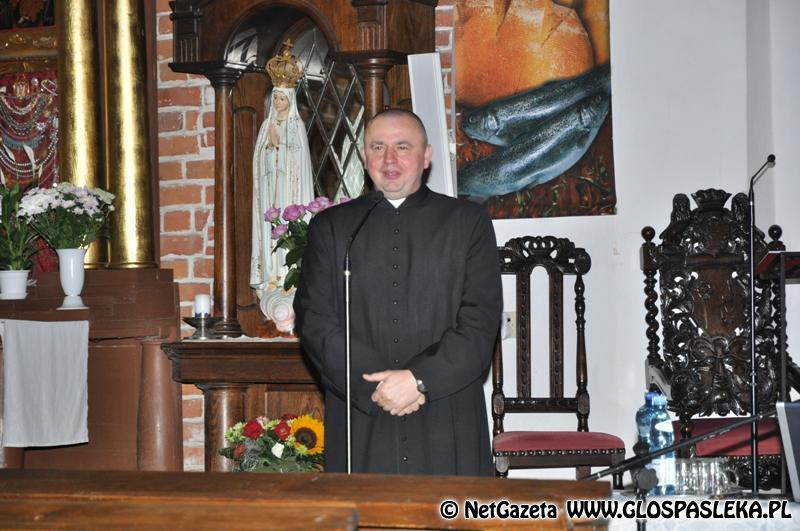 Odpusty i imprezy parafialne