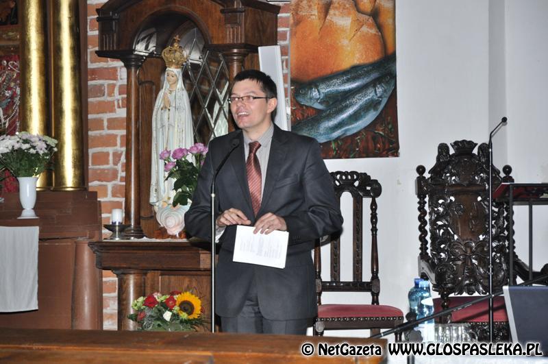 Odpusty i imprezy parafialne