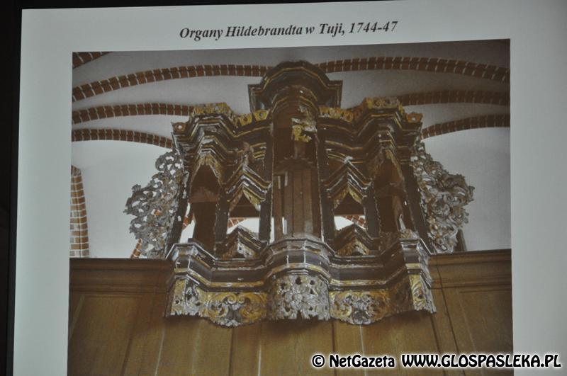 Odpusty i imprezy parafialne