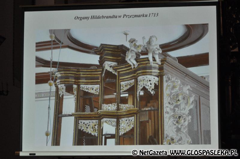 Odpusty i imprezy parafialne