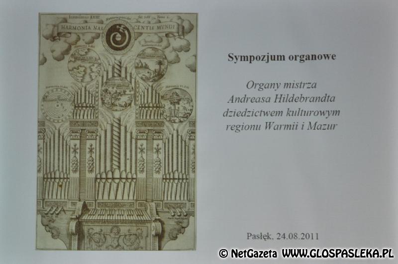 Odpusty i imprezy parafialne