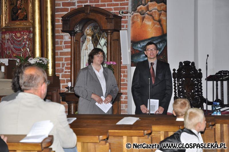 Odpusty i imprezy parafialne