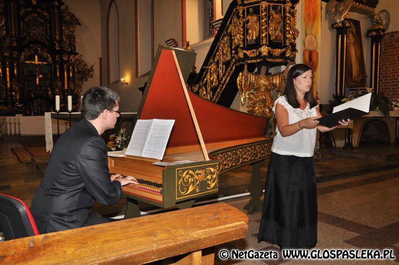 Odpusty i imprezy parafialne