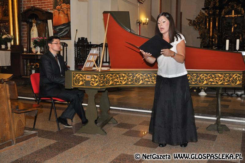 Odpusty i imprezy parafialne