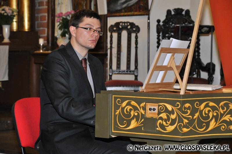 Odpusty i imprezy parafialne