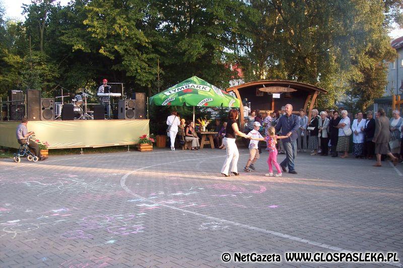 Odpusty i imprezy parafialne