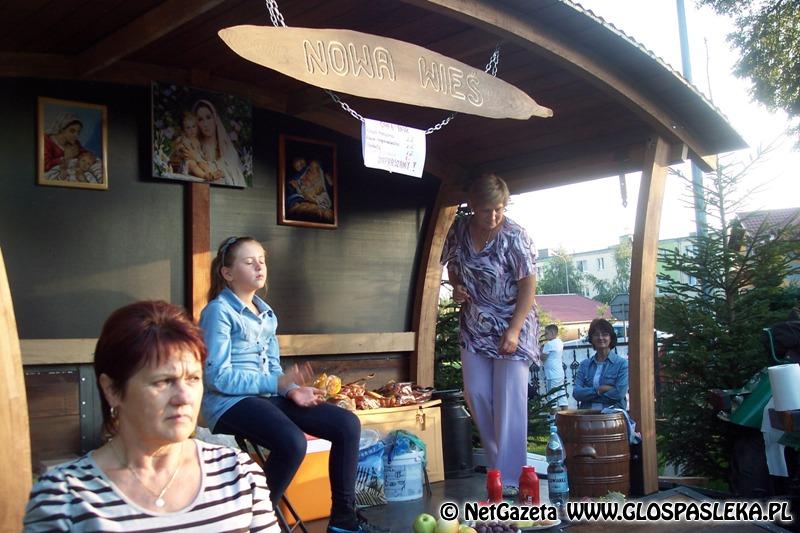 Odpusty i imprezy parafialne