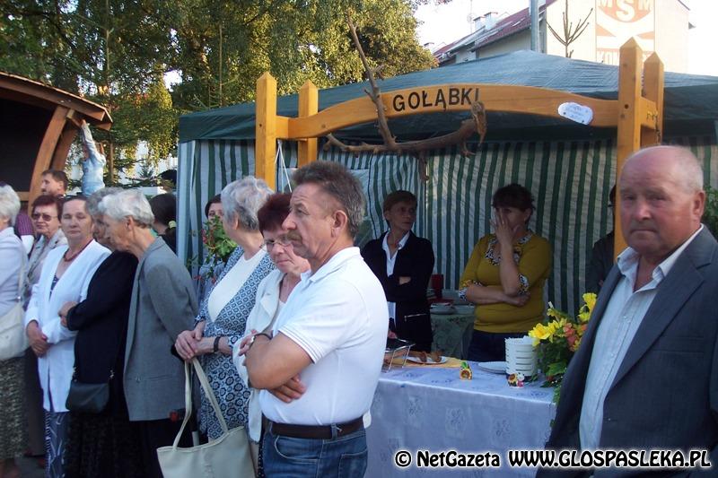 Odpusty i imprezy parafialne