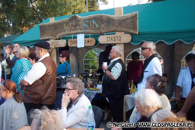 Odpusty i imprezy parafialne