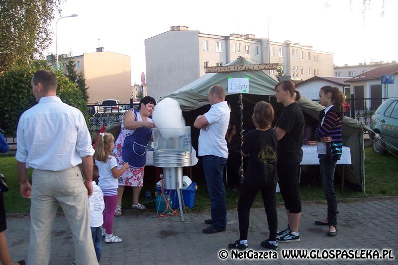 Odpusty i imprezy parafialne